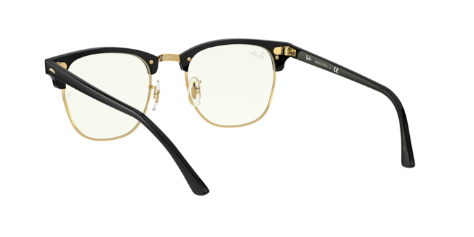 Ray Ban RB3016 901/BF Clubmaster 